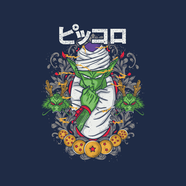 Picollo-mens basic tee-turborat14