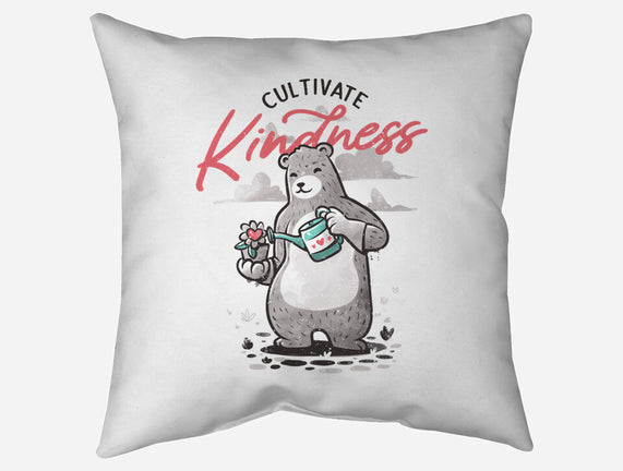 Cultivate Kindness