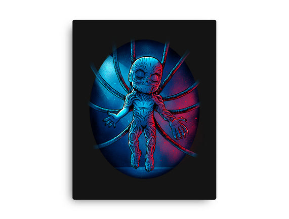 Little Vec