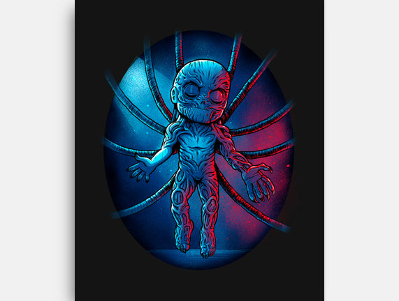 Little Vec