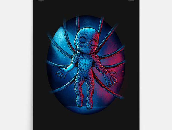 Little Vec