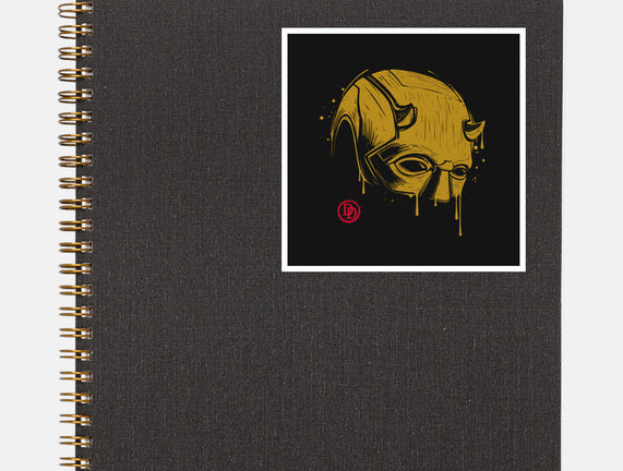 Devil Mask