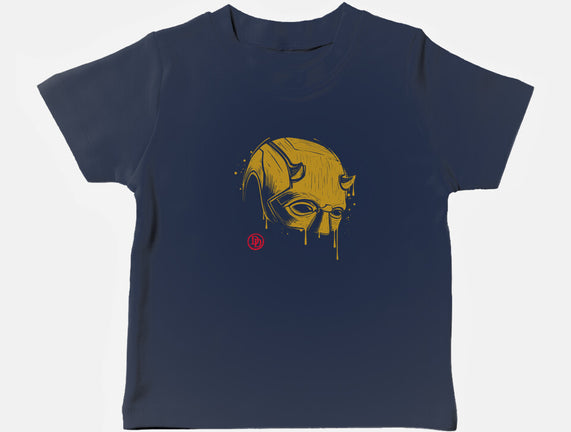 Devil Mask