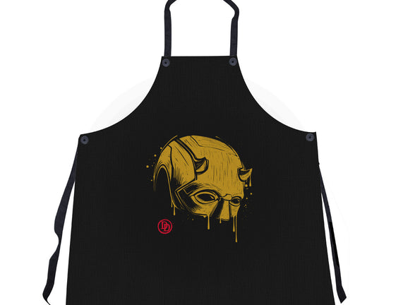 Devil Mask