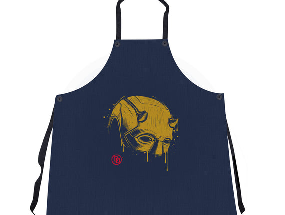 Devil Mask