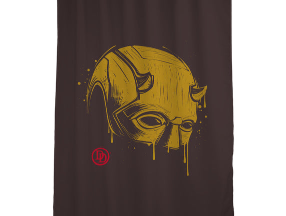 Devil Mask