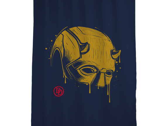 Devil Mask