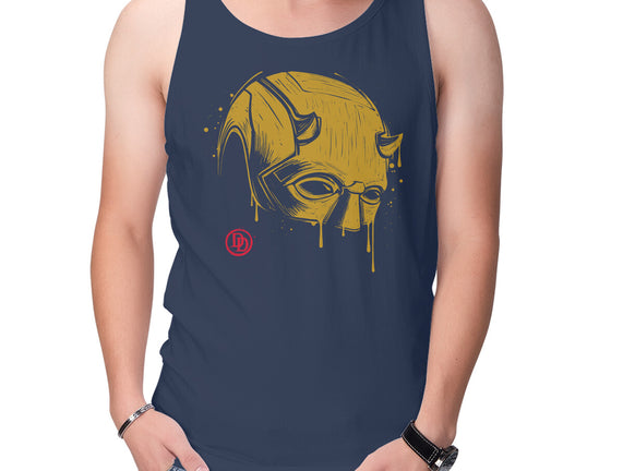Devil Mask