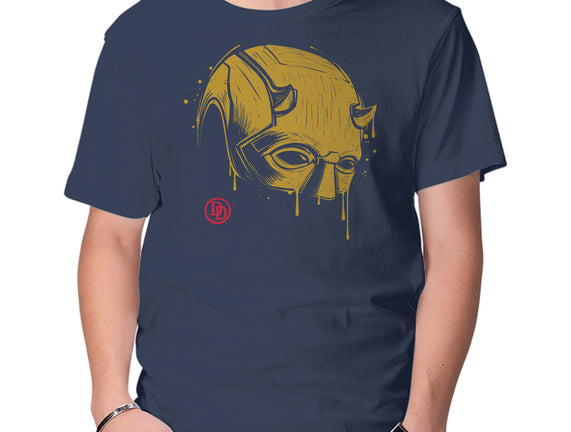 Devil Mask