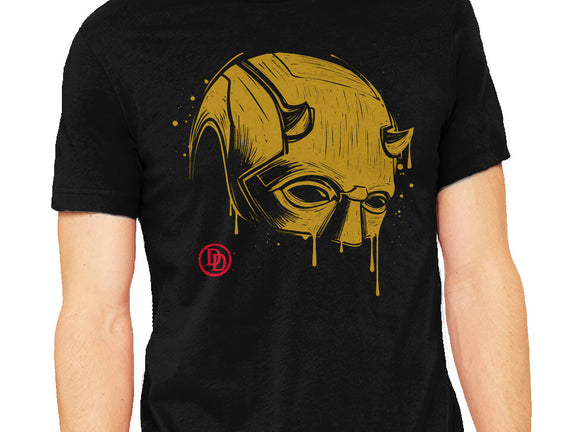 Devil Mask