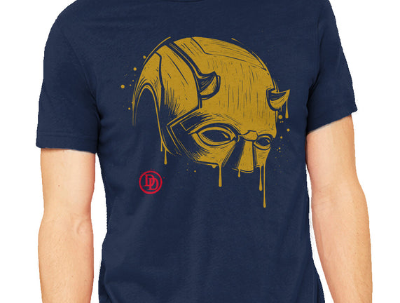 Devil Mask