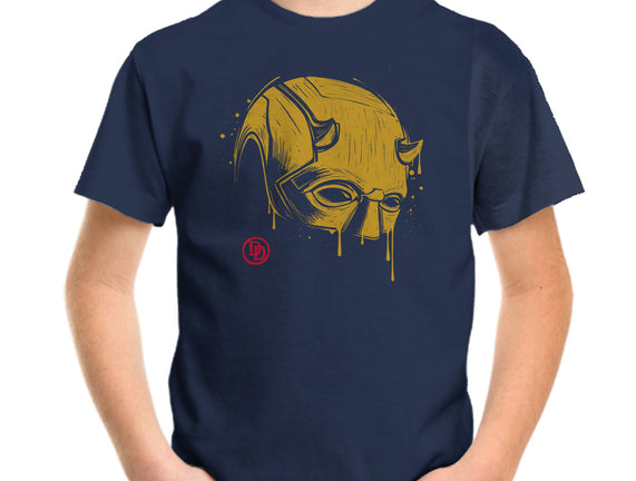Devil Mask