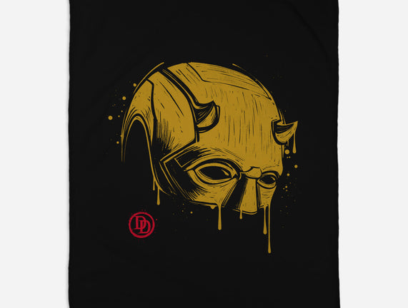 Devil Mask