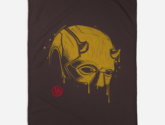 Devil Mask