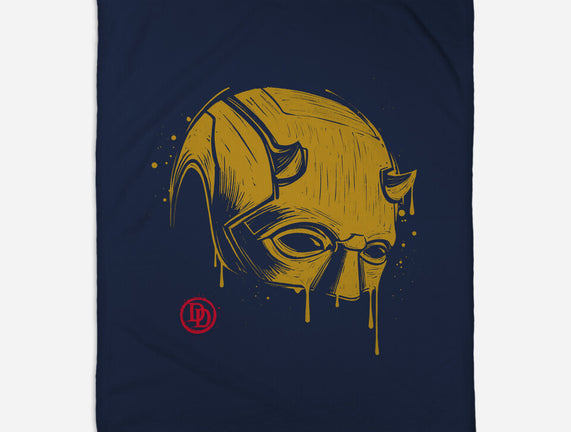 Devil Mask
