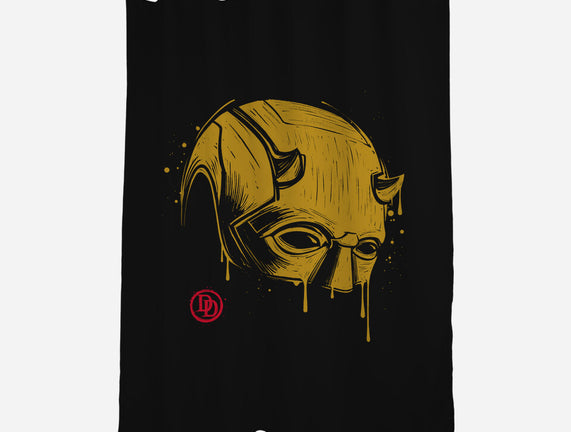 Devil Mask