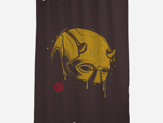 Devil Mask