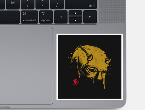 Devil Mask