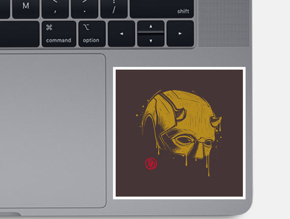 Devil Mask