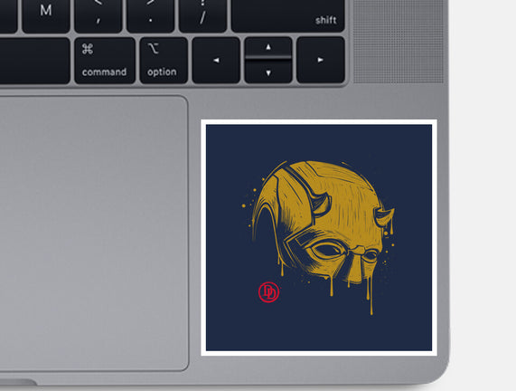 Devil Mask