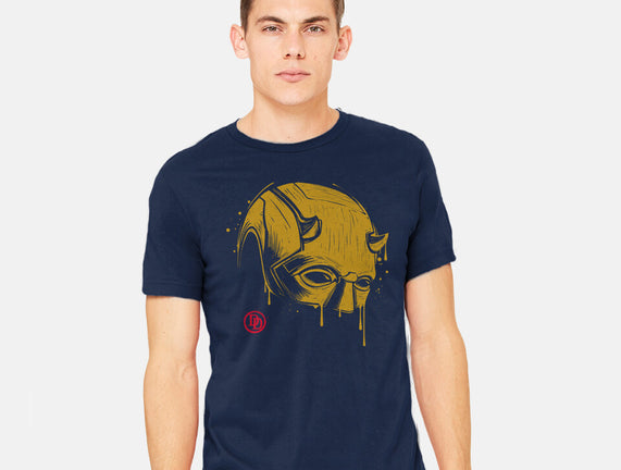 Devil Mask