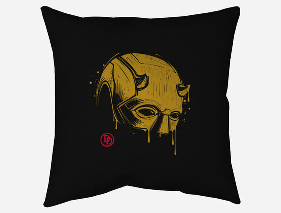 Devil Mask