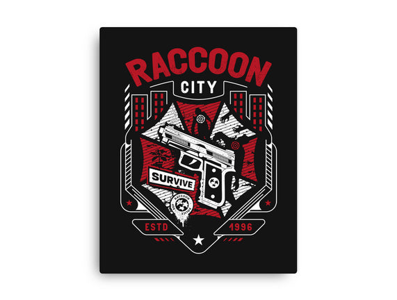 Survival Horror City