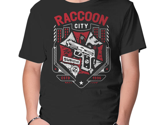 Survival Horror City