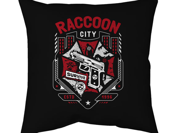 Survival Horror City