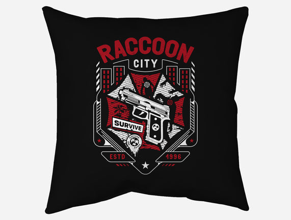 Survival Horror City