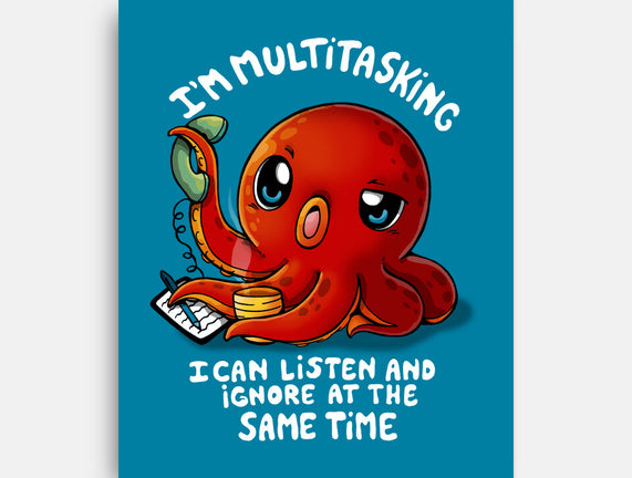 Multitasking