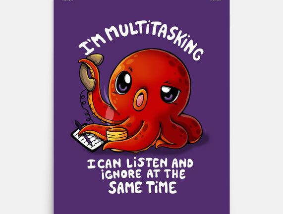 Multitasking