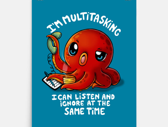 Multitasking