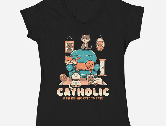 Addicted To Cats