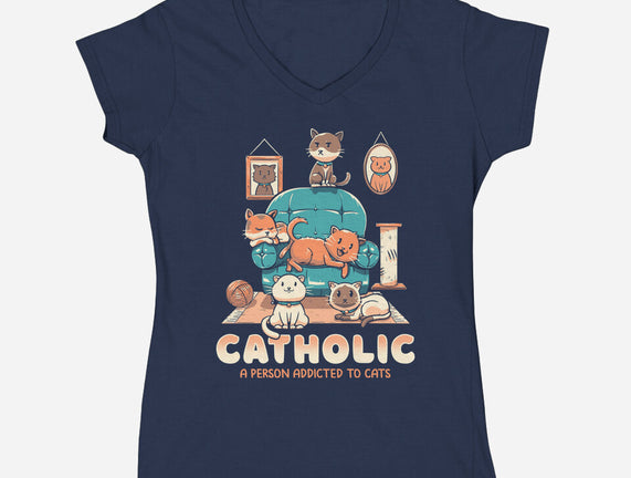 Addicted To Cats