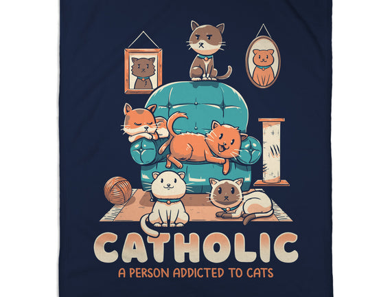 Addicted To Cats