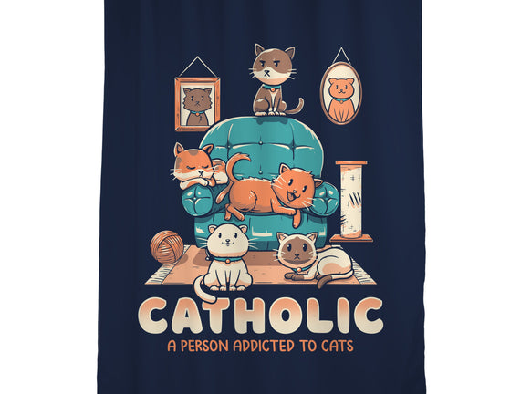 Addicted To Cats