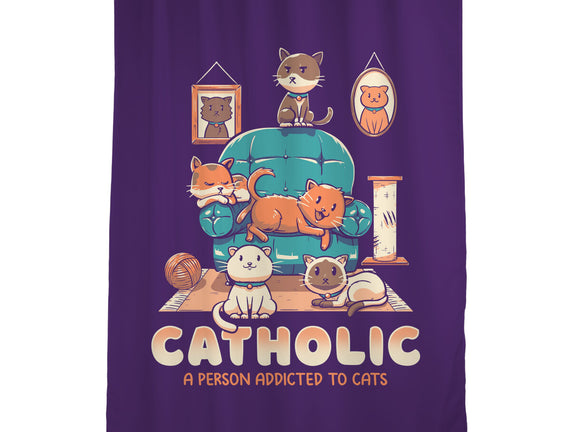 Addicted To Cats