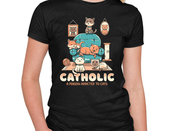 Addicted To Cats