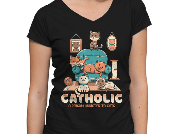 Addicted To Cats