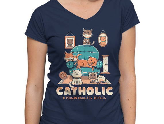 Addicted To Cats