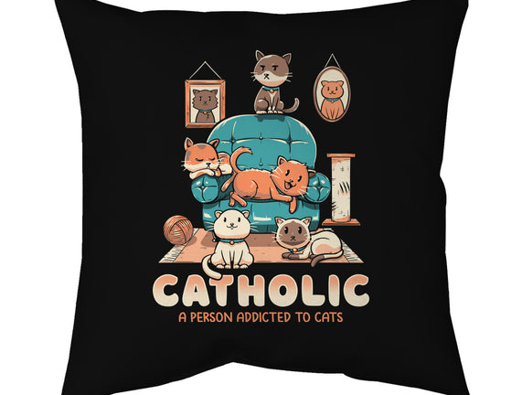 Addicted To Cats