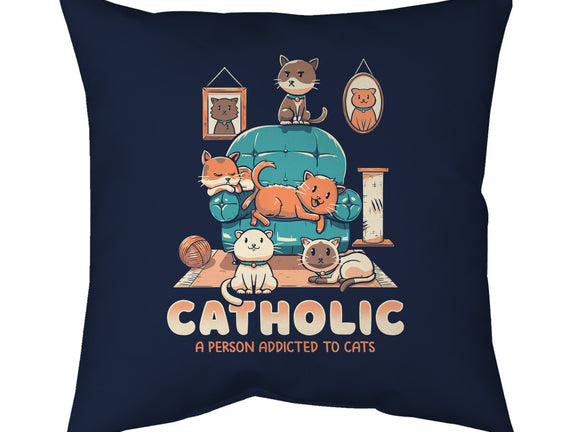 Addicted To Cats