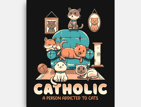 Addicted To Cats
