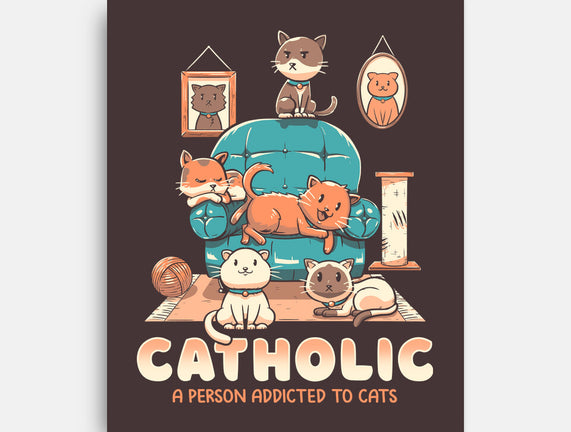 Addicted To Cats