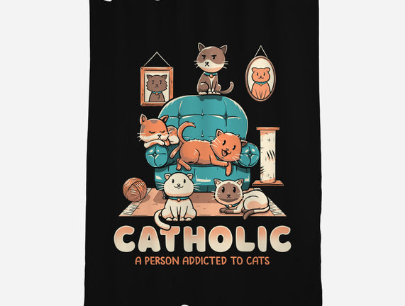 Addicted To Cats