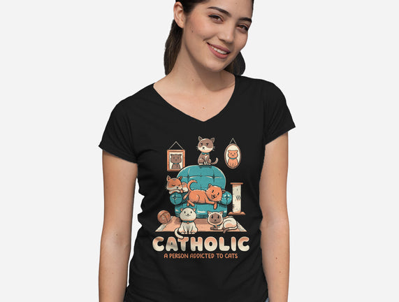 Addicted To Cats