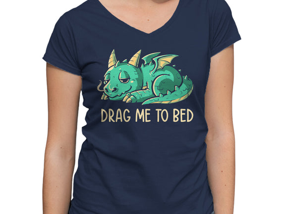 Drag Me To Bed