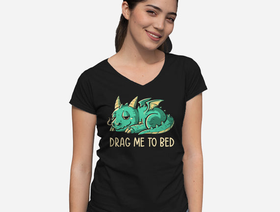 Drag Me To Bed