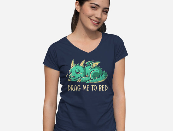 Drag Me To Bed